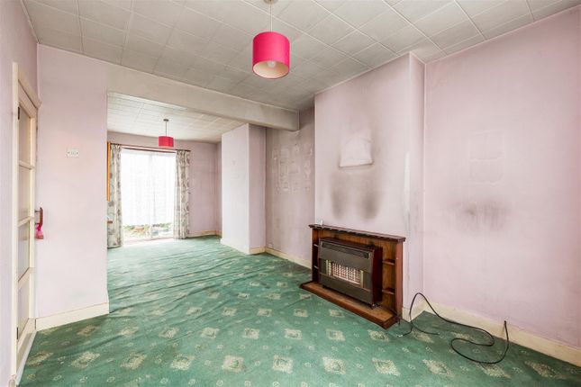 Rushbrook Crescent, Walthamstow photo 2
