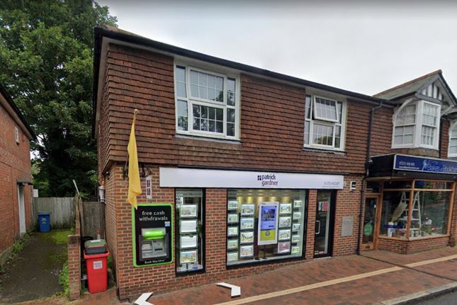 Thumbnail Retail premises for sale in 41 -43 High Street, Great Bookham, Leatherhead