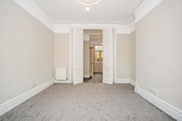 Thumbnail Flat to rent in Holmdene Avenue, Herne Hill
