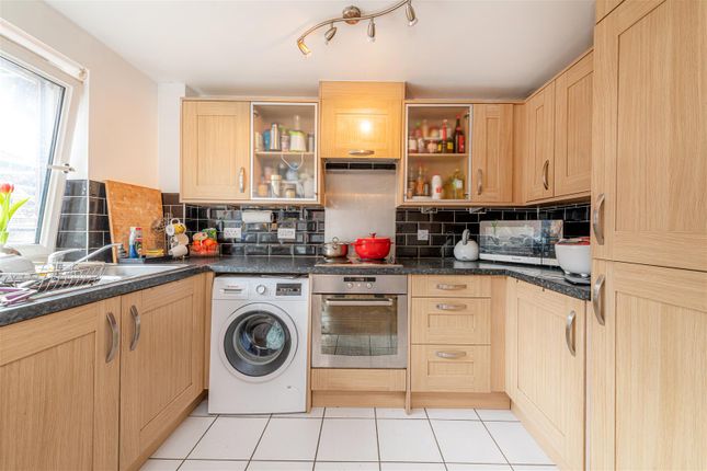 Flat for sale in West End Road, High Wycombe