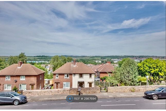Flat, Catterick House Cottenham Road, Rotherham photo 5