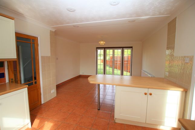 Detached house for sale in Cock Green, Felsted, Dunmow