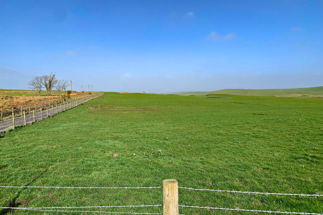 Farm for sale in Mains Of Dhuloch, Kirkcolm, Stranraer