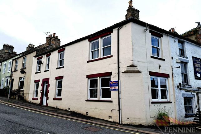 Thumbnail Terraced house for sale in Townhead, Alston