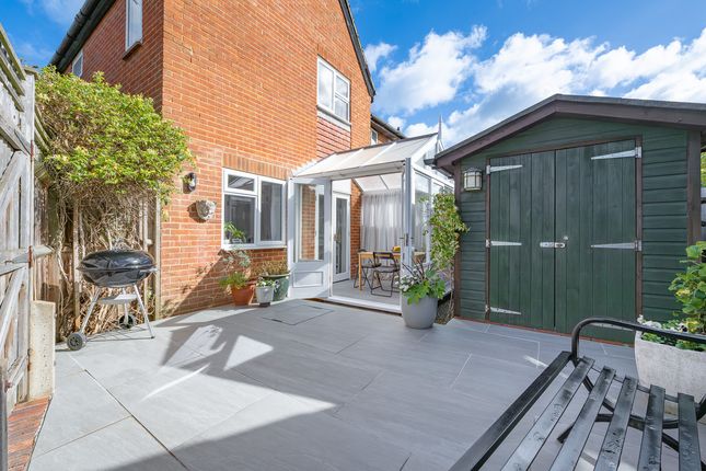 48, Bitterne Drive, Woking photo 2