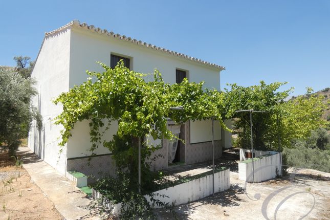 Country house for sale in Comares, Axarquia, Andalusia, Spain