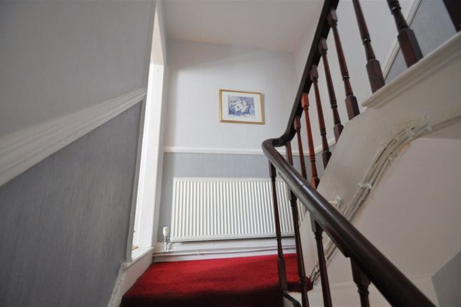 Semi-detached house for sale in Cumberland Road, Wallasey