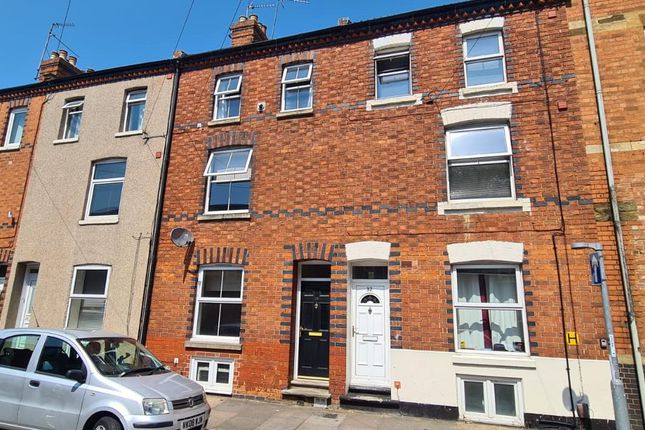 Property to rent in Talbot Road, Abington, Northampton