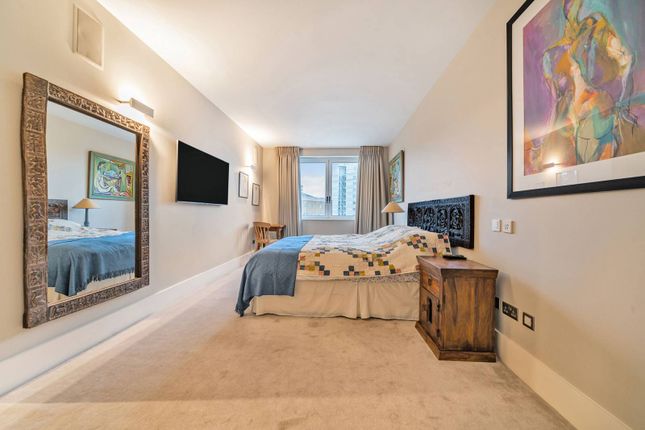 Flat to rent in Chelsea Harbour, Chelsea Harbour, London