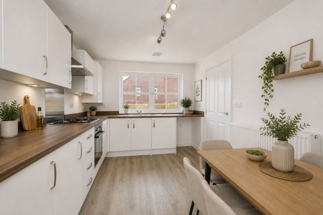 Plot 326, Cuckoo Fields, Hailsham photo 2