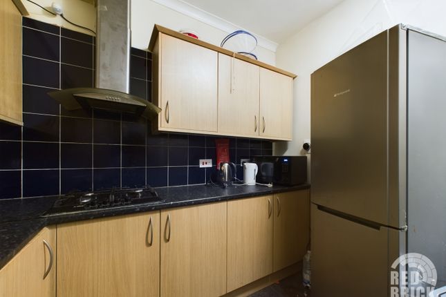 Terraced house for sale in Peel Street, Coventry, West Midlands CV6, Coventry,