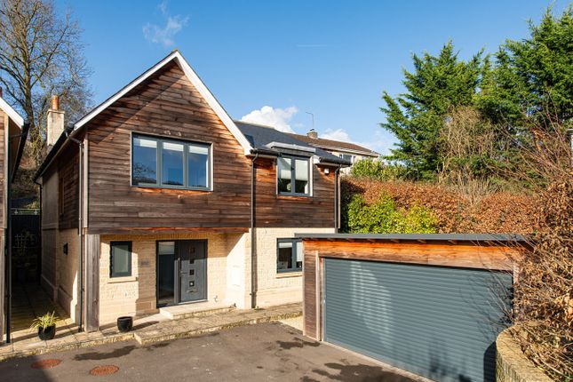 Detached house for sale in Box Road, Bathford