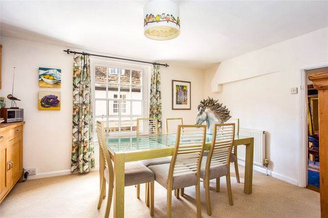 Terraced house for sale in Market Street, Wotton-Under-Edge, Gloucestershire