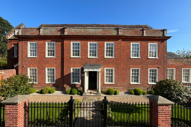 5-bed house on East House, George Street, Ipswich, £1,895,000