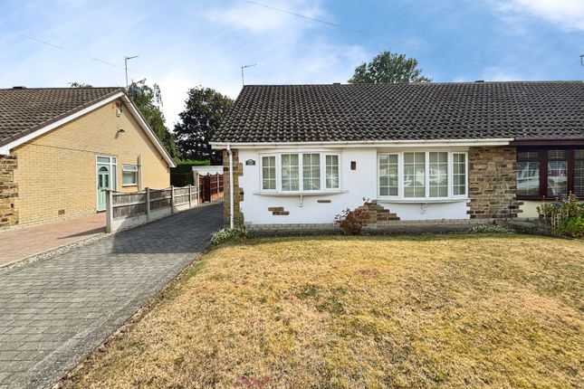 2-bed house on 7, Brockenhurst Road, Doncaster, £220,000
