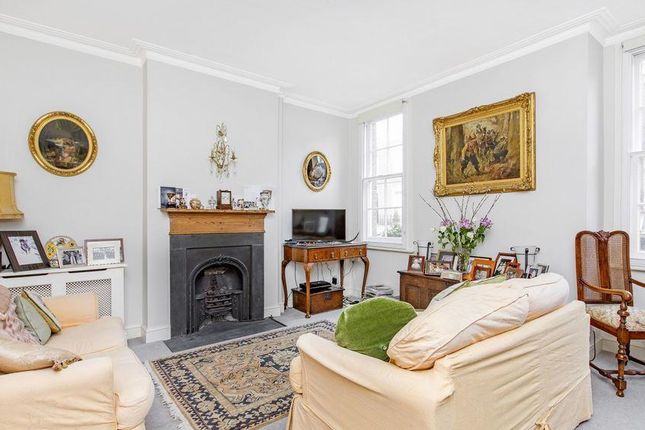 Thumbnail Terraced house to rent in Shouldham Street, Marylebone, London