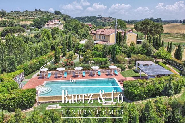 Villa for sale in 50050 Castelfalfi FI, Italy