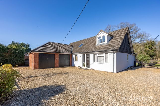 5-bed house on Glenwood Fakenham Road, Norwich, £750,000