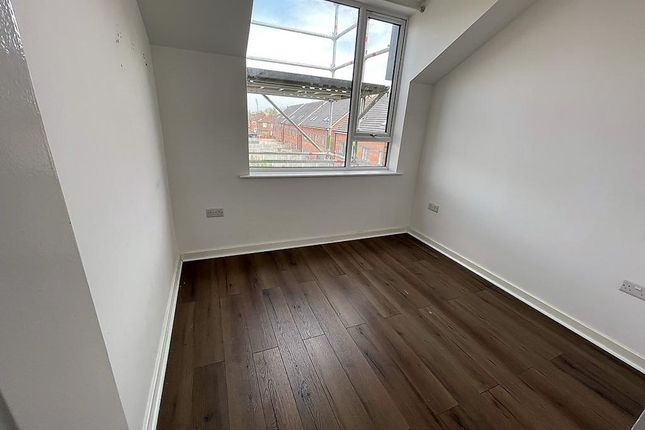 Town house for sale in Enriqueta Rylands Close, Stretford, Manchester