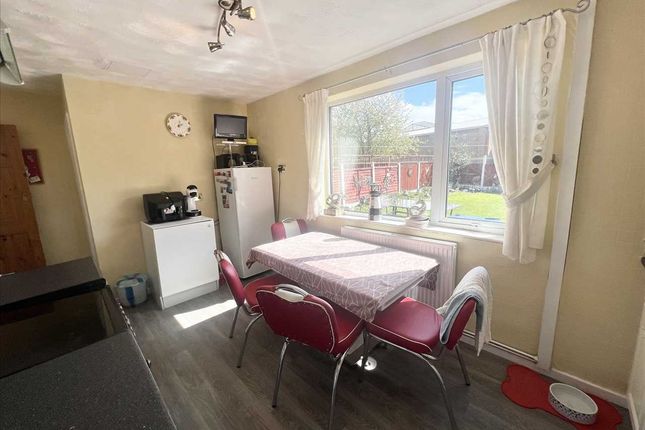 Semi-detached house for sale in Lingford, Cotgrave, Nottingham