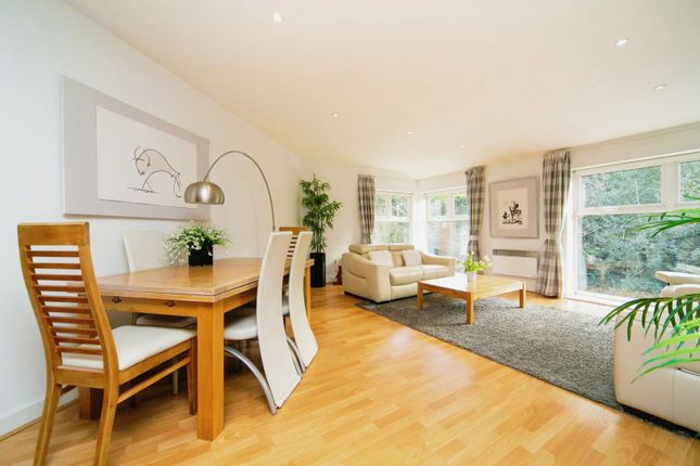 Flat for sale in Gawer Park, Chester