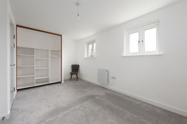 Terraced house for sale in Waters Edge, Canterbury