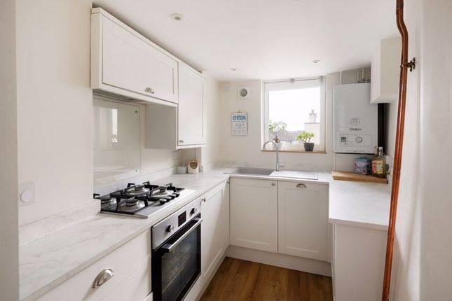 Town house for sale in Wesley Place, Bristol