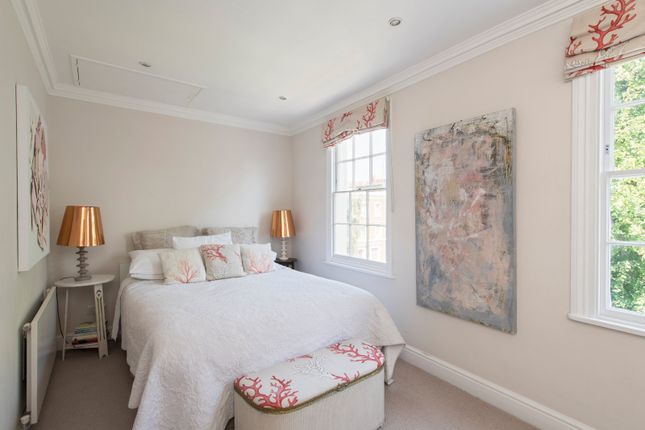 Terraced house for sale in St. Anns Road, London