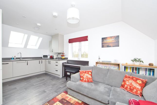 Flat 8, Brigadier Court, 23, Colonel Drive, Kent photo 2