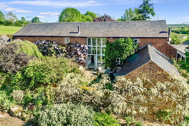 Detached house for sale in Gibbs Hill, Nettlestead
