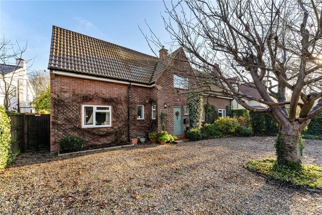 Detached house for sale in Kings Mill Lane, Great Shelford, Cambridge