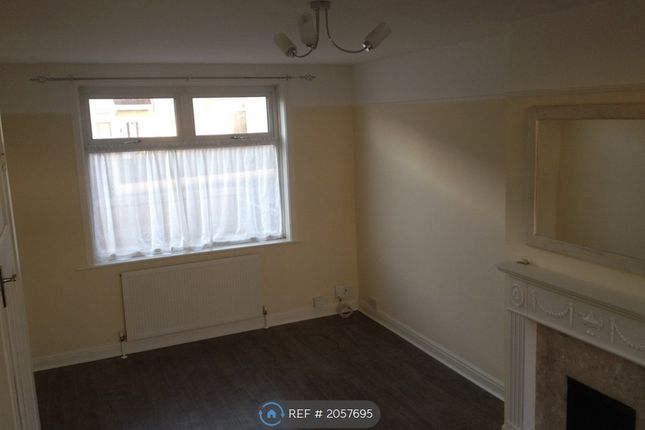 Terraced house to rent in Mansfield Street, Bristol