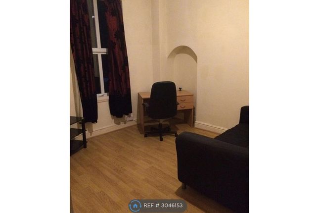 Flat, Stirling Road Edgebaston, Birmingham photo 2