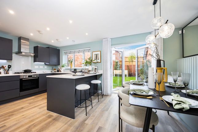 7 (Plot 21), Primrose Avenue, Humberston photo 4