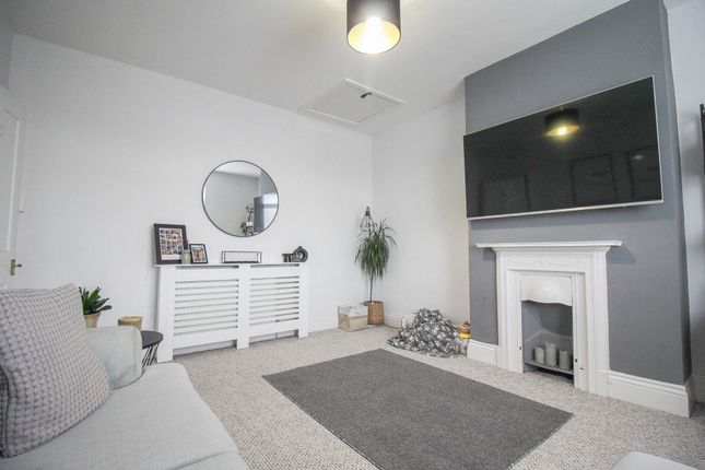 First Floor Flat, Quantock Road, Weston-super-Mare photo 3