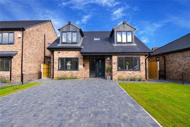 Cheapest Places to buy Property in South Yorkshire