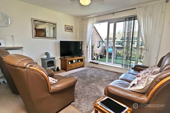 3 Alec Stewart House, Hilditch Way, Nuneaton photo 3