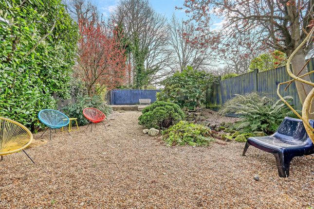 Semi-detached house for sale in Epping New Road, Buckhurst Hill