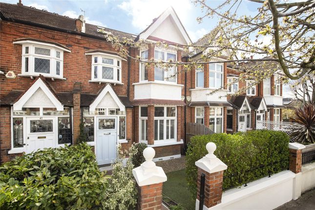 Property for sale in Hotham Road, West Putney