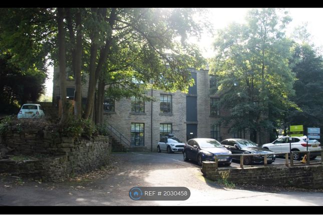 Thumbnail Flat to rent in Green Mill Apartments, Holmfirth