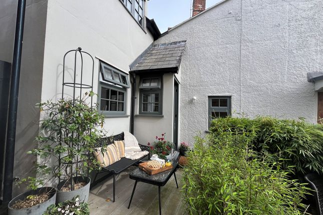 Detached house for sale in Church Street, Coggeshall, Colchester