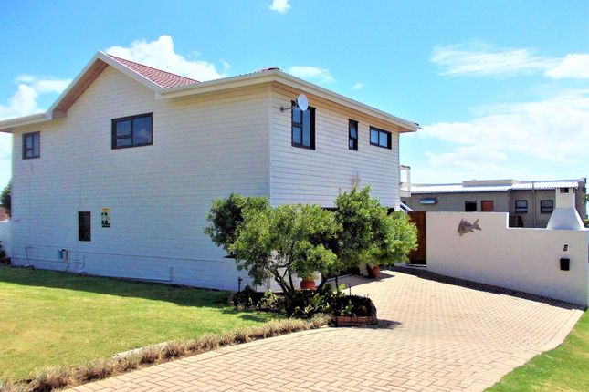 Detached house for sale in 8 Mulberry Road, Wave Crest, Jeffreys Bay, Eastern Cape, South Africa