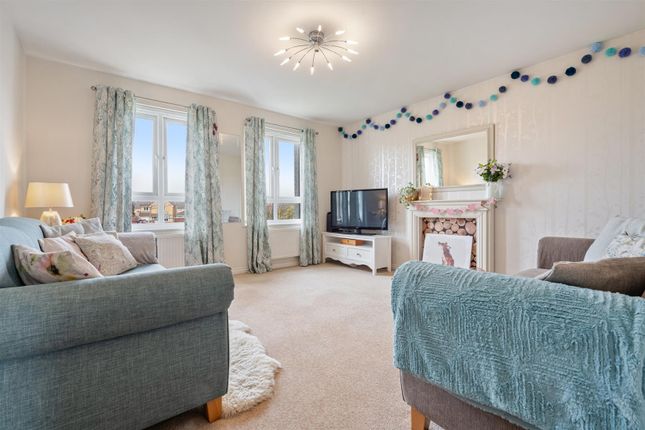 Flat D, 31, Meikle Loan, Kirkcaldy photo 4