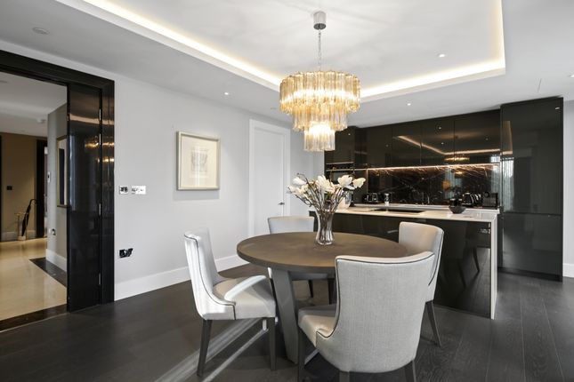 2, Edward House, 2, Radnor Terrace, London photo 2