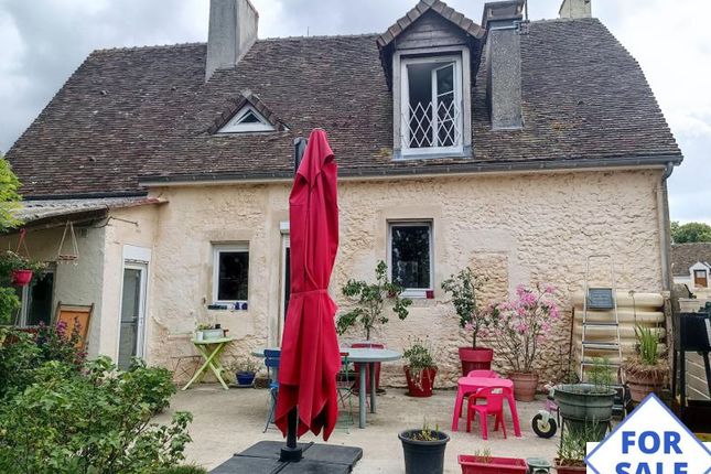 Thumbnail Cottage for sale in La Ferte-Bernard, Pays De La Loire, 72400, France