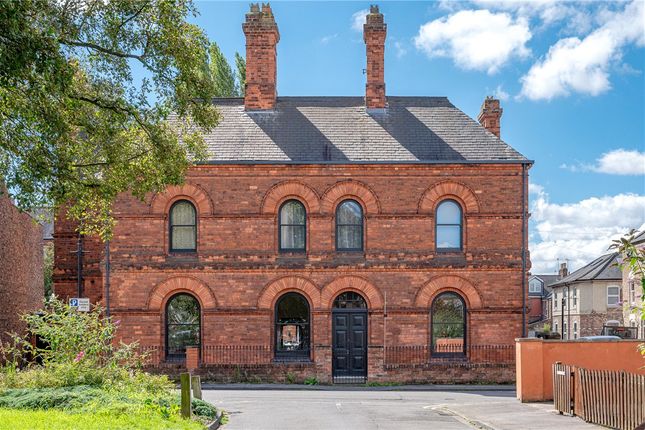 Thumbnail Detached house for sale in Alma Terrace, York, North Yorkshire