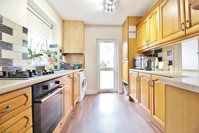 Semi-detached house for sale in Arnold Crescent, Isleworth