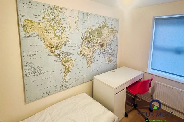 Room 2, 132, Cherry Tree Drive, West Midlands photo 3