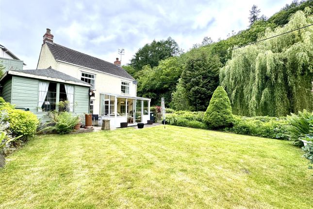 Thumbnail Cottage for sale in Tintern, Chepstow