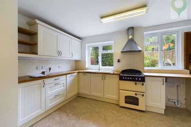 Cottage for sale in Ham Hill, Stoke-Sub-Hamdon